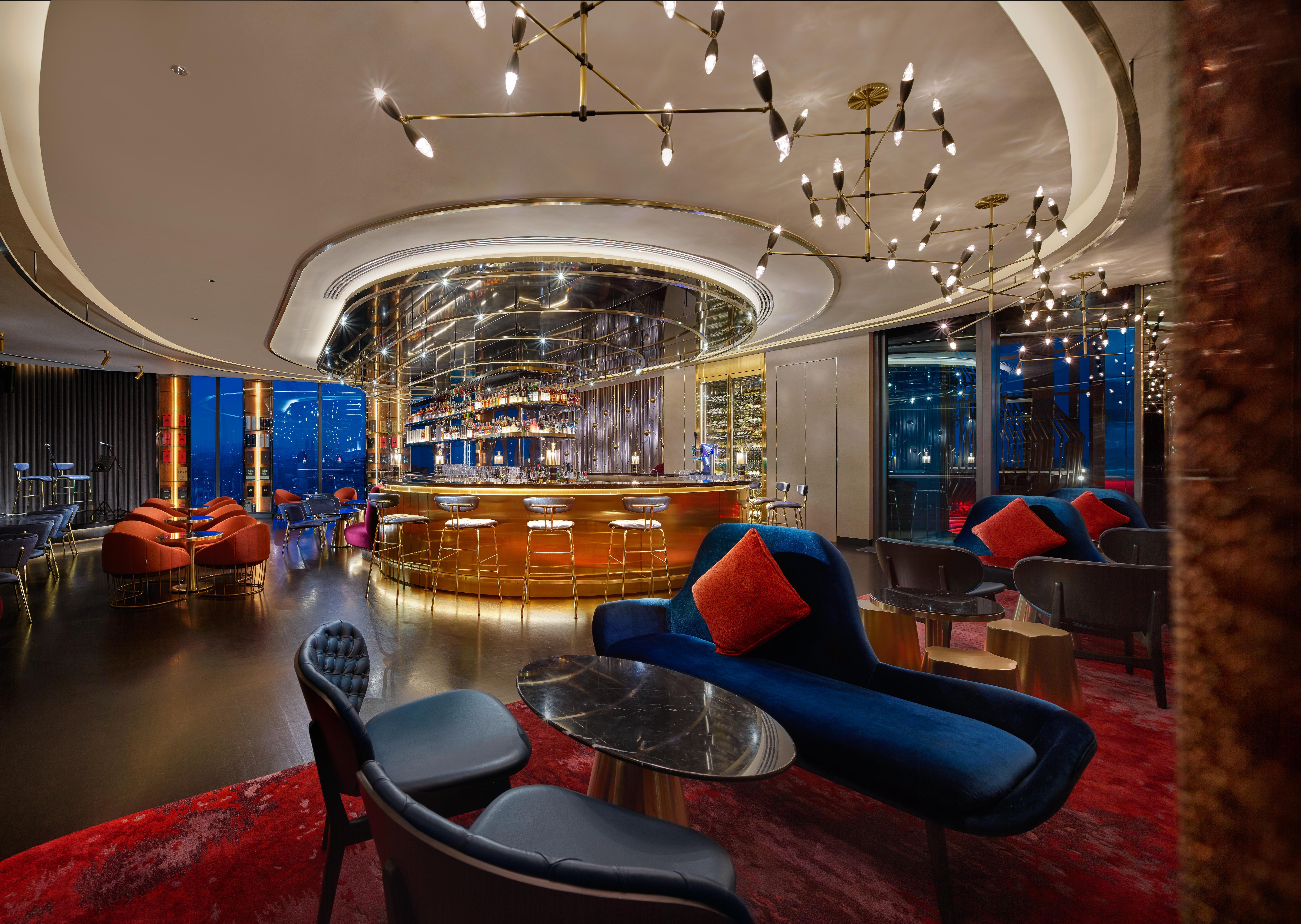 Eq Kuala Lumpur, Kuala Lumpur