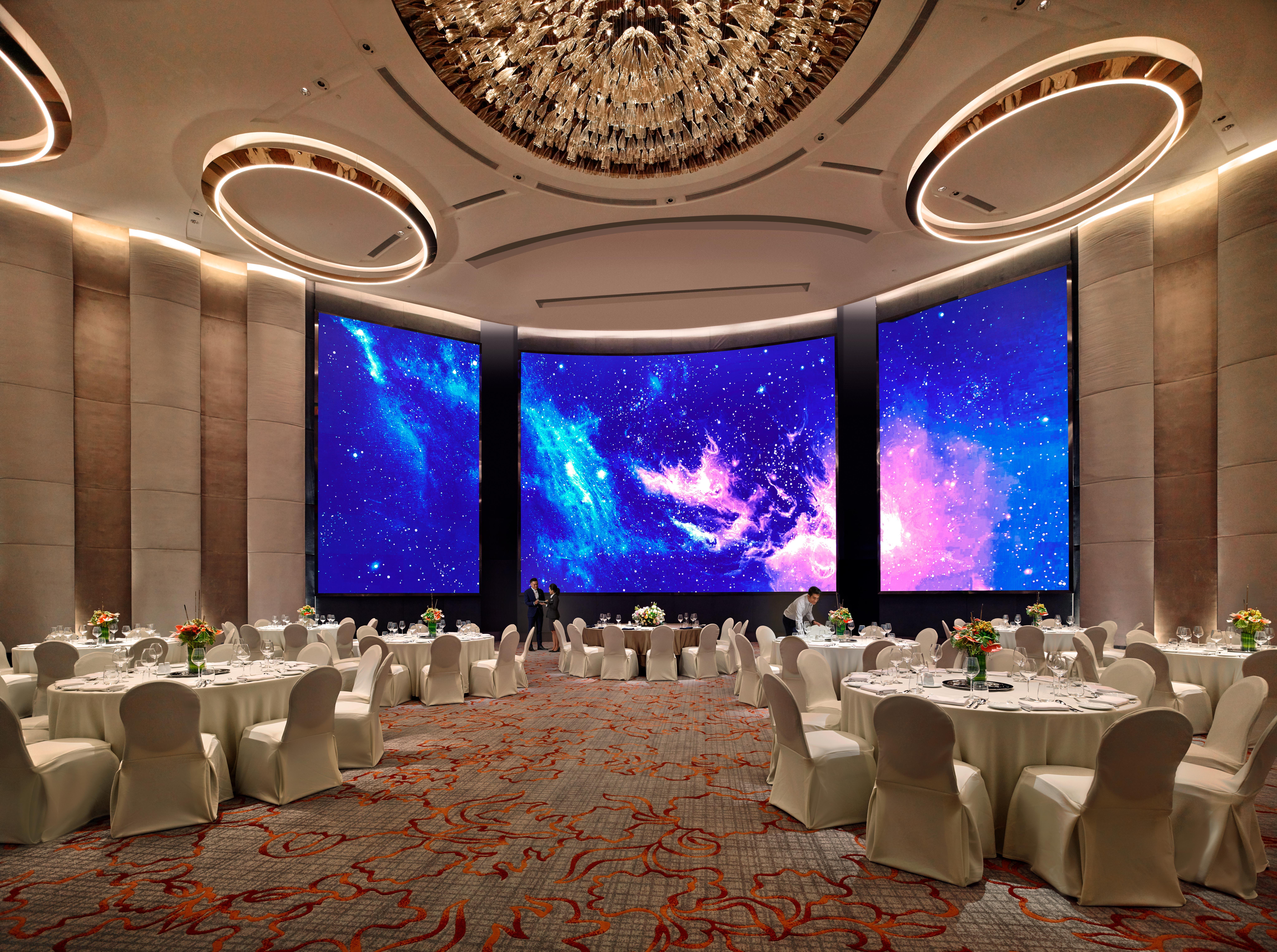 Eq Kuala Lumpur — Photos 2